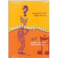 BOOM Anders nog iets? (Paperback)