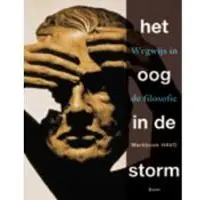 BOOM Het oog in de storm (Paperback)
