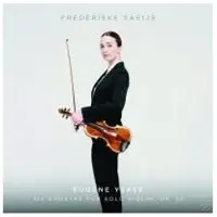OUTHERE Six Sonatas For Solo Violin