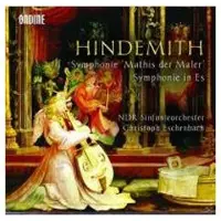 OUTHERE Symphonie "Mathis der Maler"