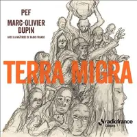 OUTHERE TERRA MIGRA