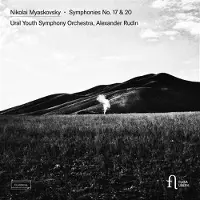 OUTHERE SYMPHONIES NO. 17 &AMP; 20