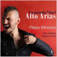 Virgin Music Group B V Cnt ALTO ARIAS