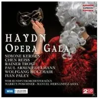 OUTHERE OPERA GALA/2CD