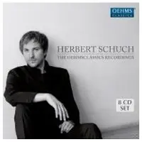 OUTHERE The OehmsClassics Recordings