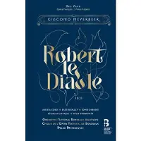 OUTHERE ROBERT LE DIABLE