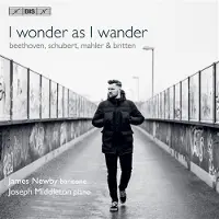 OUTHERE I Wonder As I Wander