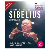 OUTHERE The Complete Symphonies