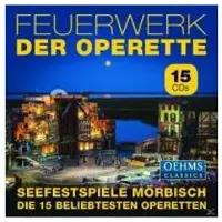 OUTHERE Feuerwerk Der Operette