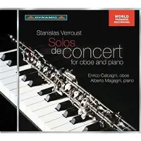 OUTHERE Solos De Concert