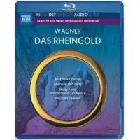 OUTHERE Das Rheingold
