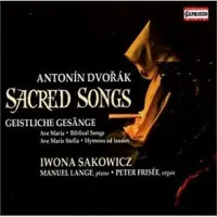OUTHERE Sacred Songs