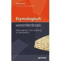 Unieboek spectrum Etymologisch Woordenboek