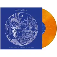 Hamstead Soundworks BETWEEN YOU, GOD, THE DEVIL AND THE DEAD
