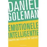 Atlas Emotionele intelligentie