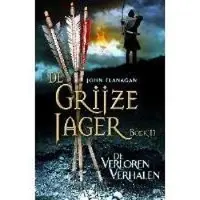 Gottmer De verloren verhalen (Paperback)