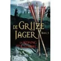 Gottmer De koning van Clonmel (Paperback)