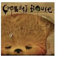 Universal Music Crowded House - Intriguer (CD)