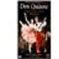 Warner Music Don Quixote