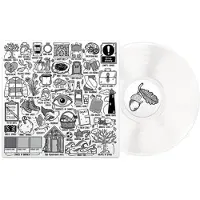 Warner Music Ed Sheeran - Autumn Variations (LP)