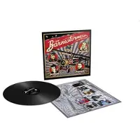 Warner Music The Barnestormers