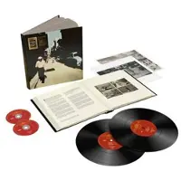 Buena Vista Social Club - - 25th Anniversary (2 LP + 2 CD)