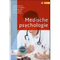 Bohn Stafleu van Loghum Medische psychologie (Paperback)