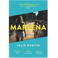 Mc Millan Libri Marlena - J. Buntin