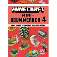 Meis & Maas (Juniorpress/JP Publishing) Mini-bouwwerken 4