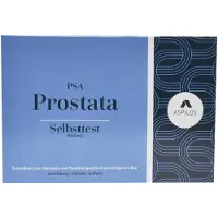Veda.Lab Prostaat (Psa) Zelftest voor Thuis 1 St