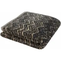 Missoni Badlaken Azul Brown Multicolor (150 x 100 cm)