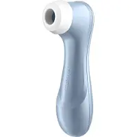 Satisfyer Pro 2 - Generation 2 - Blauw