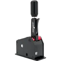 Simagic Q1S Sequentiële Shifter (PC), Controller, Zwart