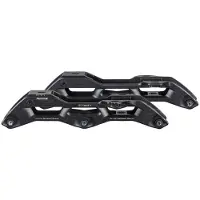 Powerslide Elite Cast Syncro Al 270/3x110 Tri Inline Skates