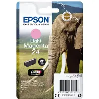 Epson Claria Photo HD Ink LGT MAG 24