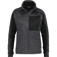 Dassy Dames vest Convex M / Grijs