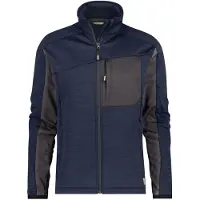 Dassy vest Convex XXL / Navy