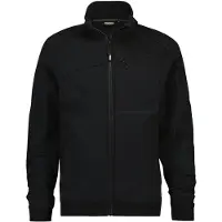 Dassy vest Velox XXXL / Zwart