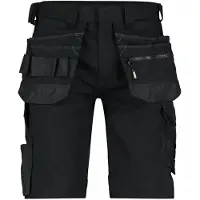 Dassy D-fx Flex Trix Korte Werkbroek | Maat: 58