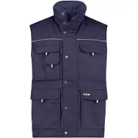 Dassy Mons Bodywarmer | Maat: L