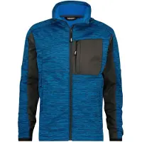 Dassy D-fx Flex Convex Werkvest | Maat: XS