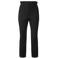 Brunotti Skibroek Women Tavors Softshell Black-XS