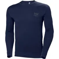 Helly Hansen Lifa 75106 Crewneck Merino Verwarmd | Maat: M