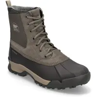 Sorel Men Buxton Lite Boot WP Major Jet-Schoenmaat 47
