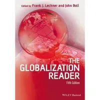 John Wiley & Sons Inc. The globalization reader