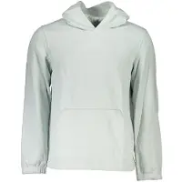 Calvin Klein Fleece Hoodie Relaxed Fit