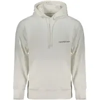 Calvin Klein Ontspannen Pas Hoodie J30j307023