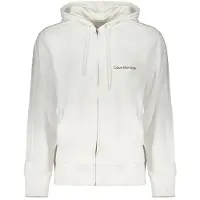 Calvin Klein Zipup Hoodie J30j300005