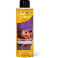 Kuben badparfum | Haitian Coconut 200ml