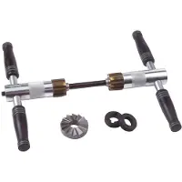 Super B Tb-98150 Bottom Bracket Snijgereedschap
